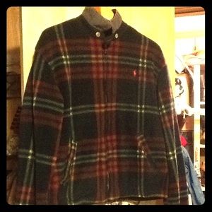 Ralph Lauren Polo Fleece